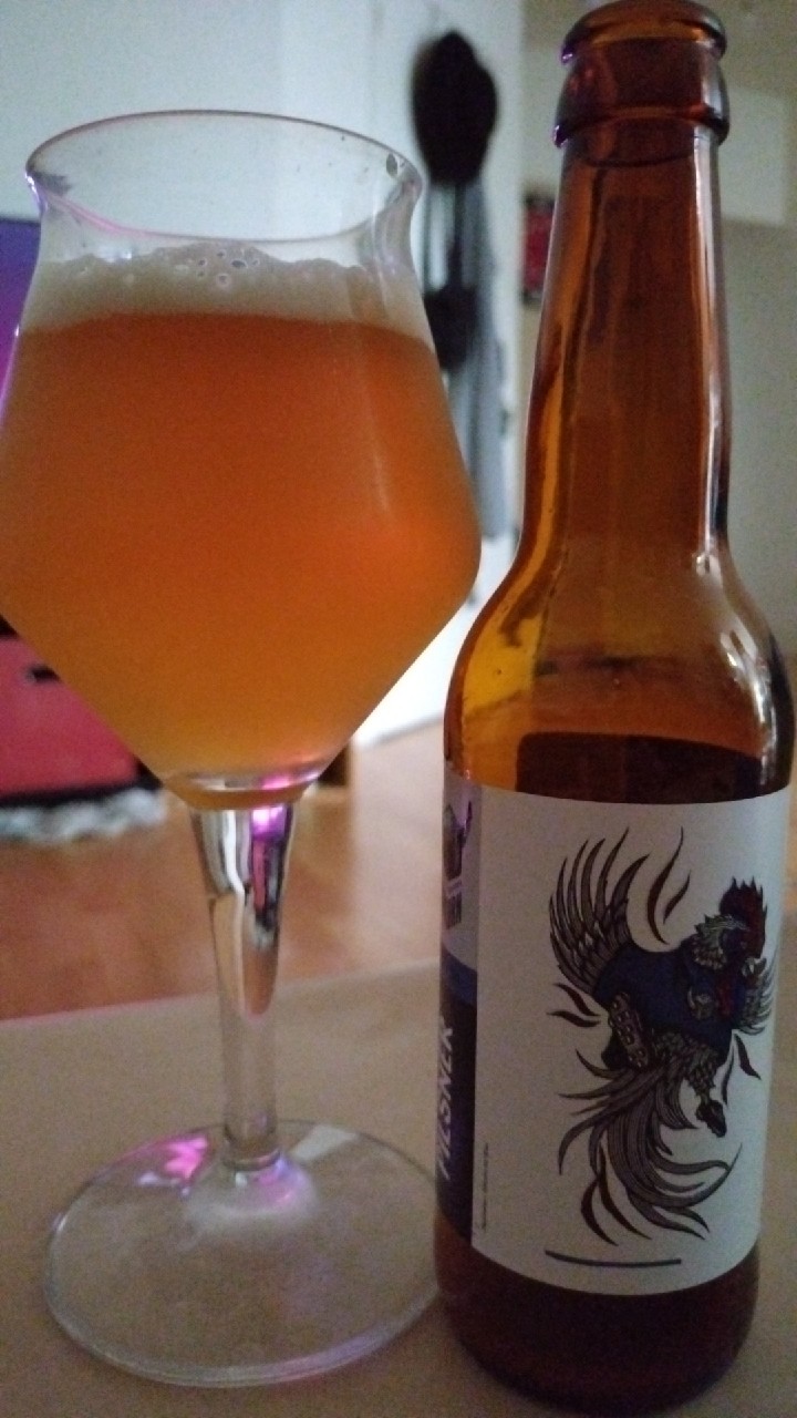 Lokorn Pilsner, France