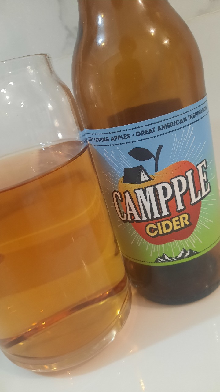 Campple Cider, Campple Ibérica