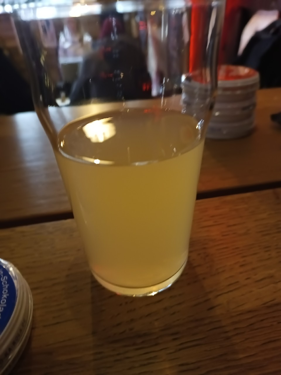 Klonkku Long Drink, Finland
