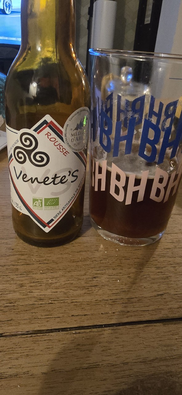 Vénète'S Rousse, France