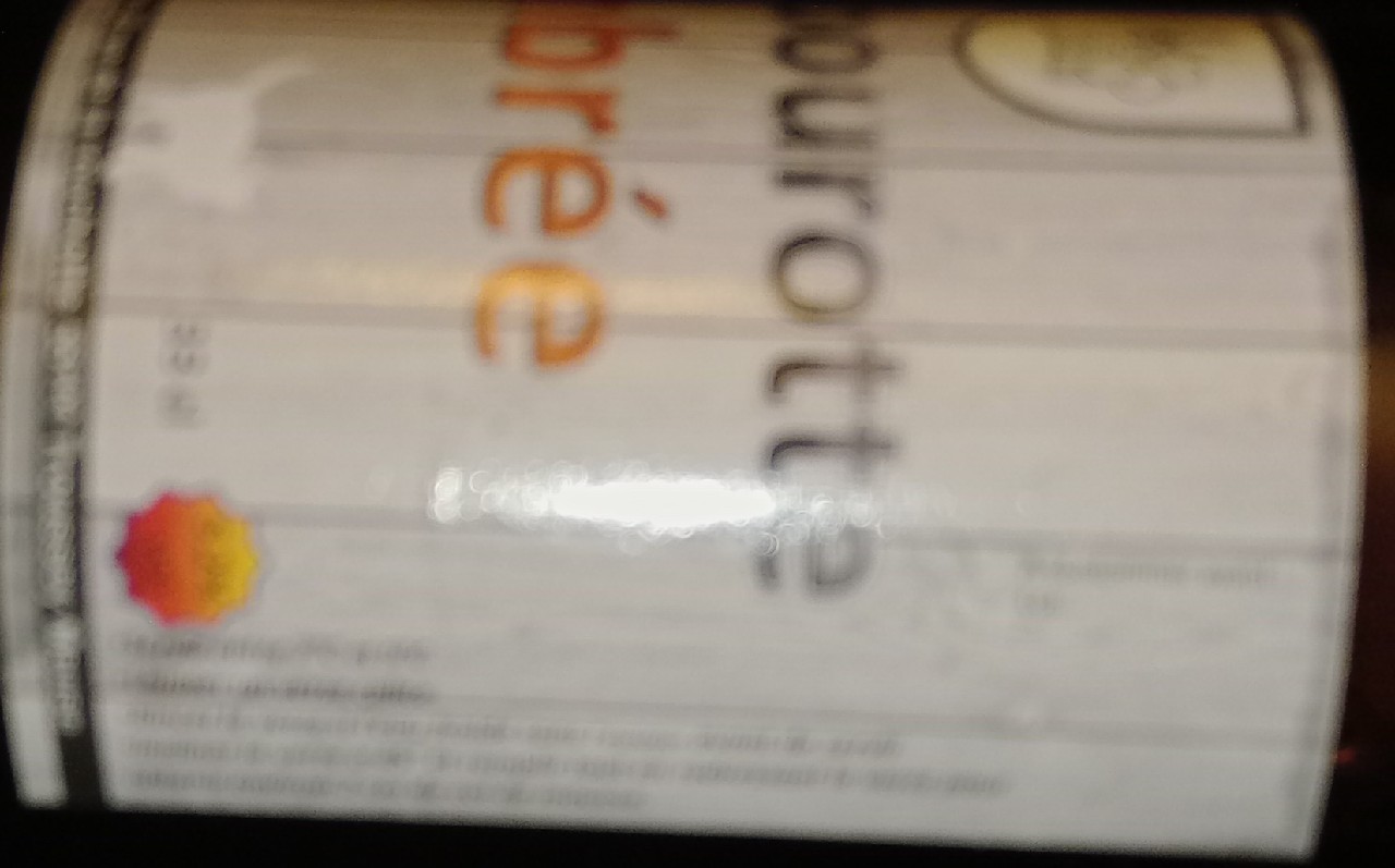 la caborotte ambrée, France