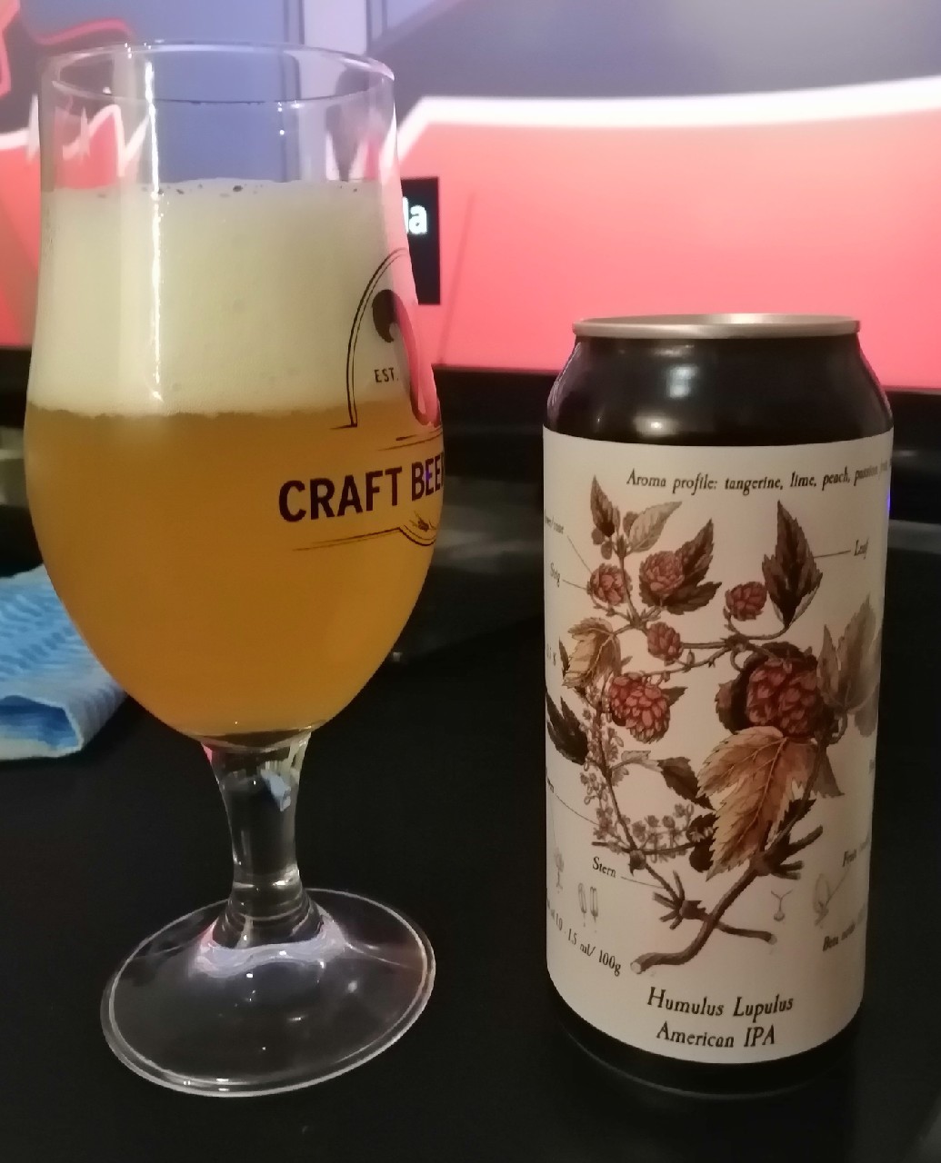 Humalaputki: Mosaic, Finland