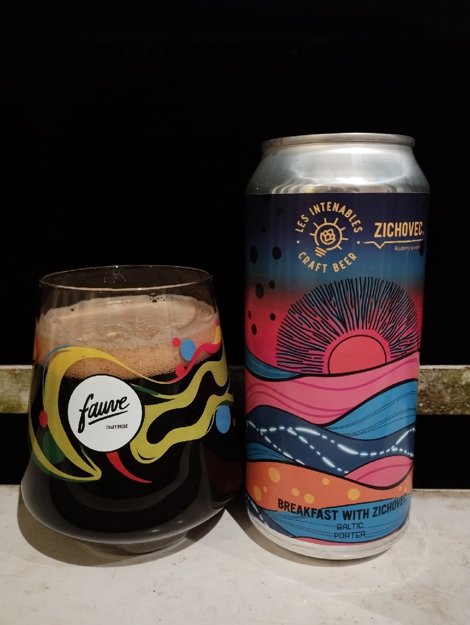 Breakfast With Zichovec, France