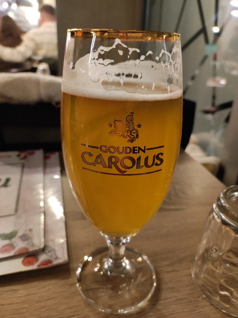 Carolus, France