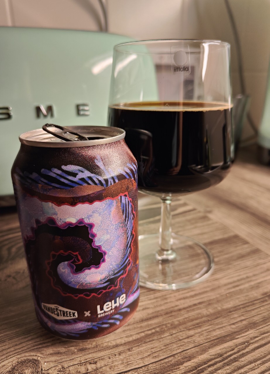 Vandestreek x LEHE, Netherlands