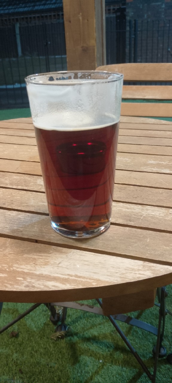 Simcoe Pleasures, England