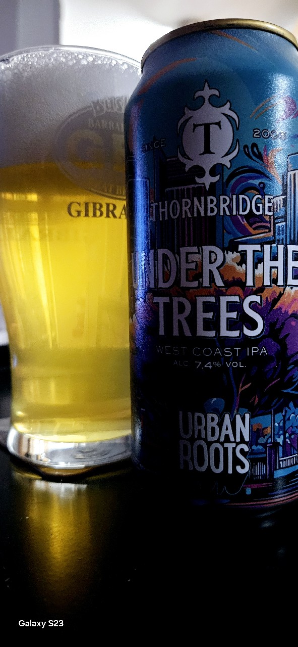 Under the Trees, England