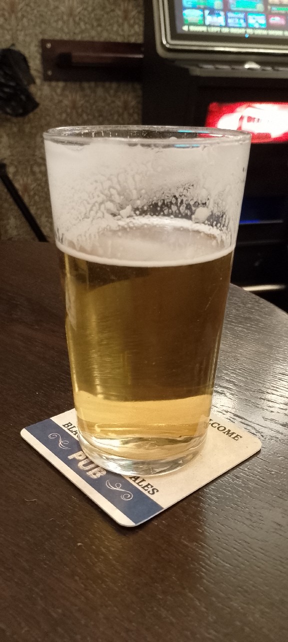 Wheelie Pale, United Kingdom