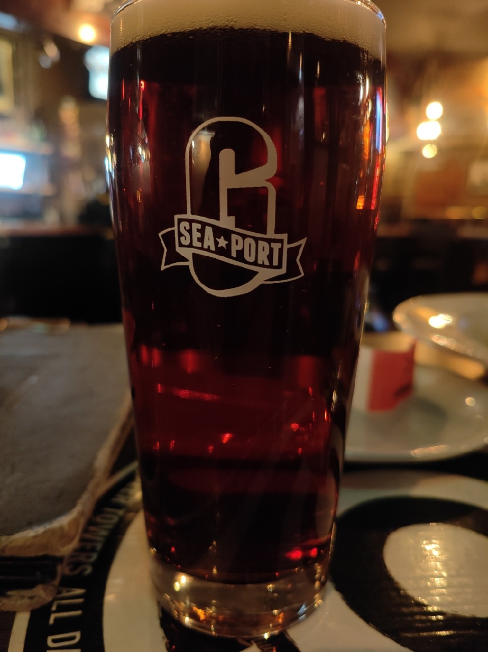 Irish Red Ale, Canada