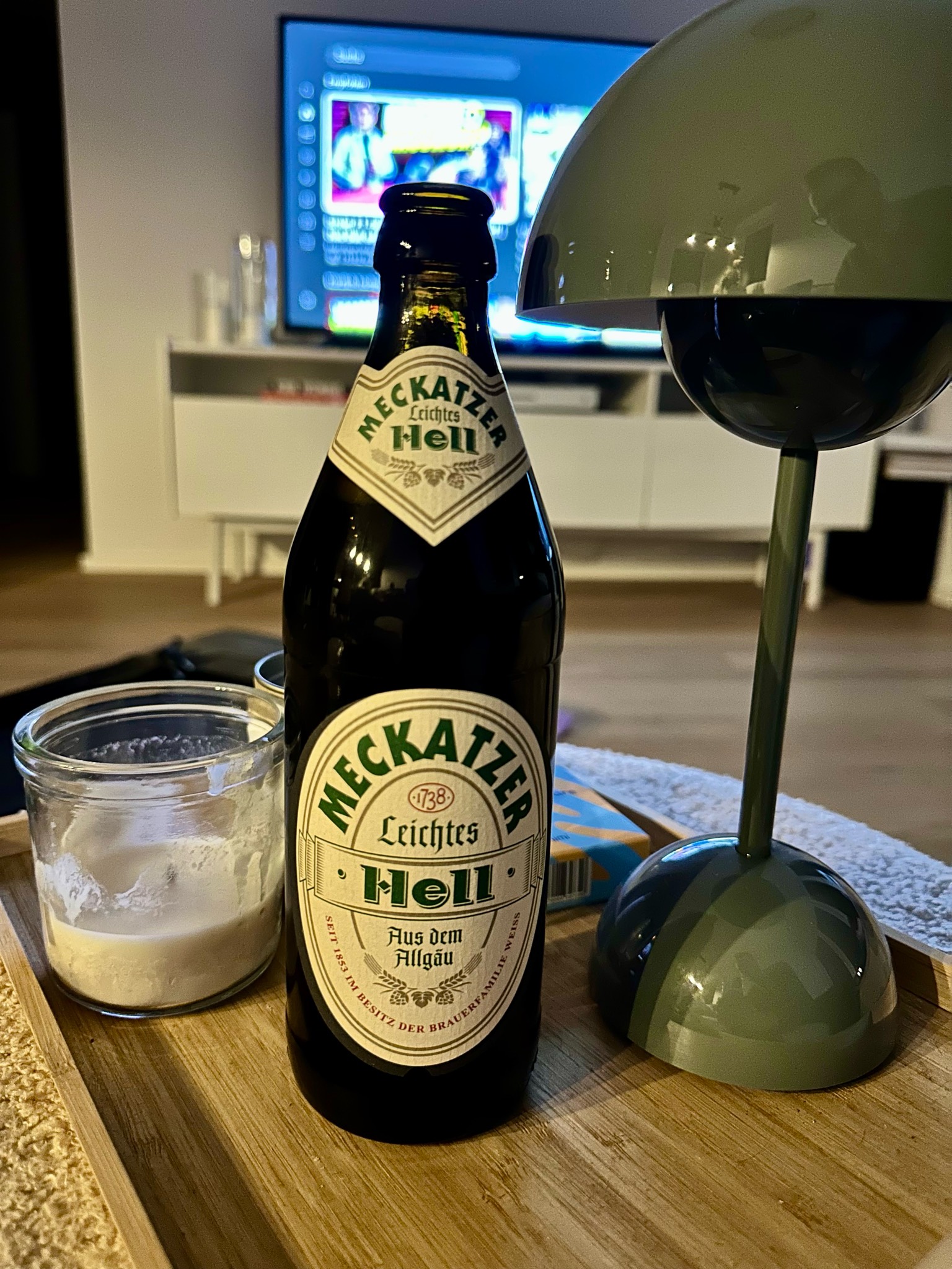 Leichtes Helles, Germany