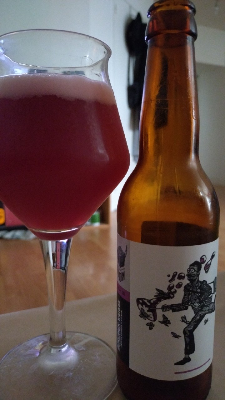 Lokorn Berliner Weisse, France