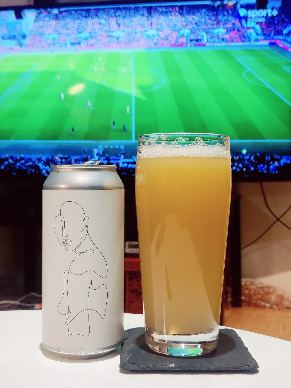 Patrons Project 21.04 // Anniversary 2024, England