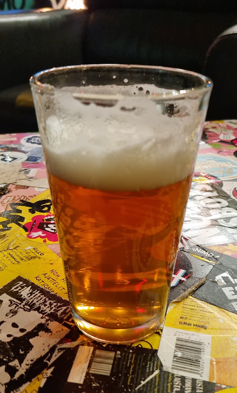 Dayz Of Old 8.0, Finland