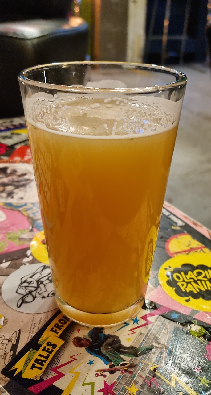 Mouth Smasher, Finland