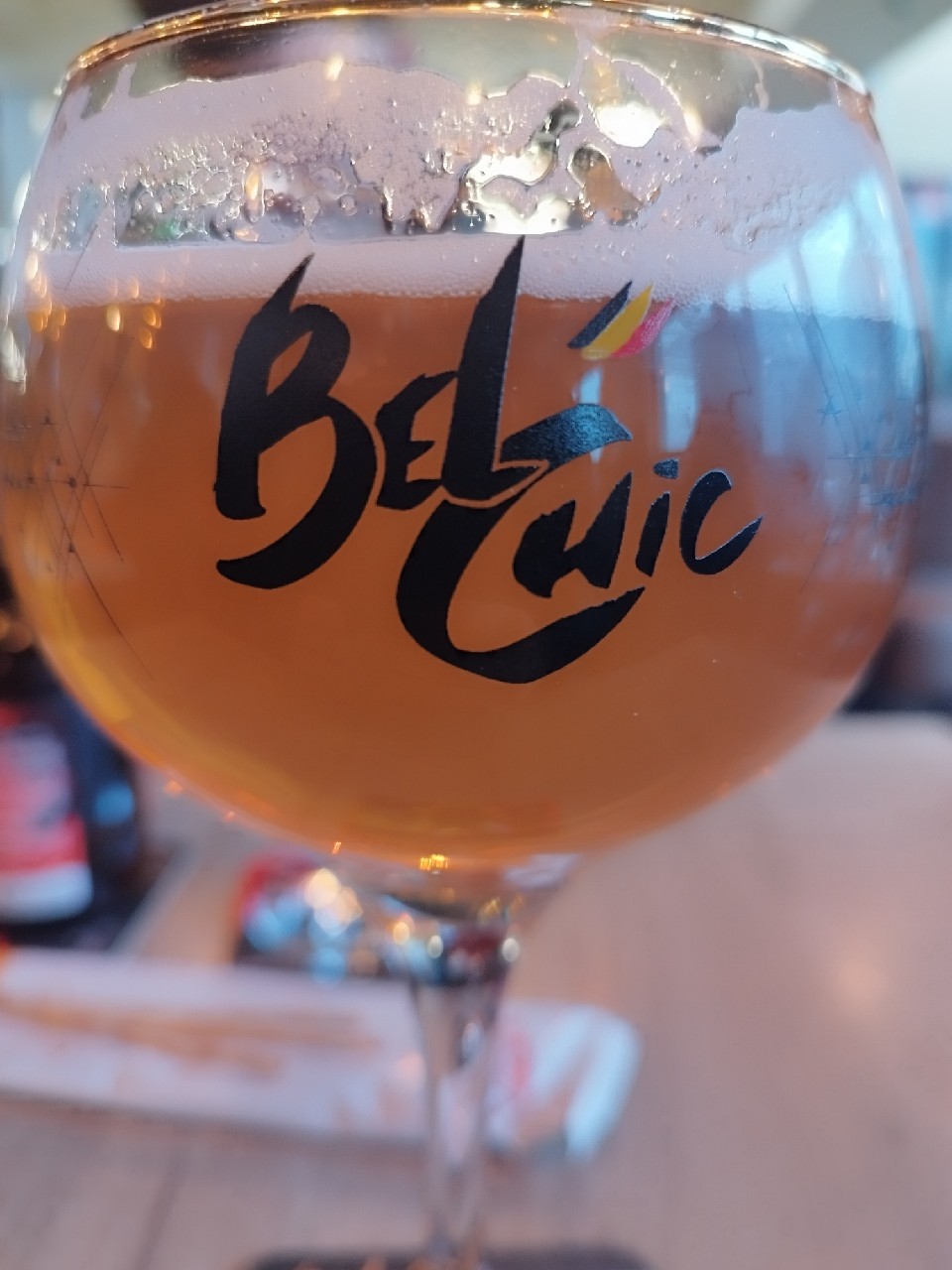 Bel'Chic Events, Belgium