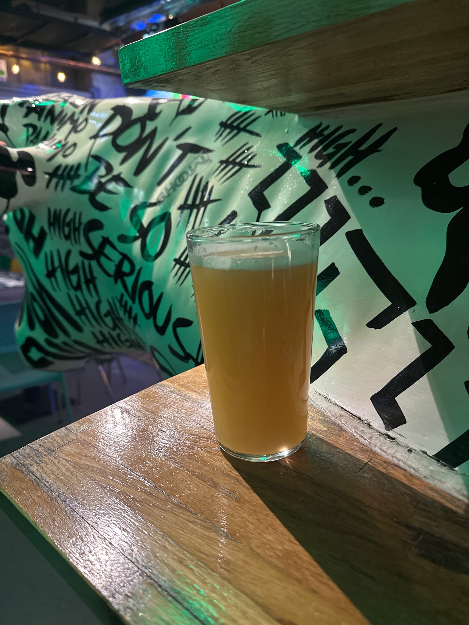 Mouth Smasher, Finland