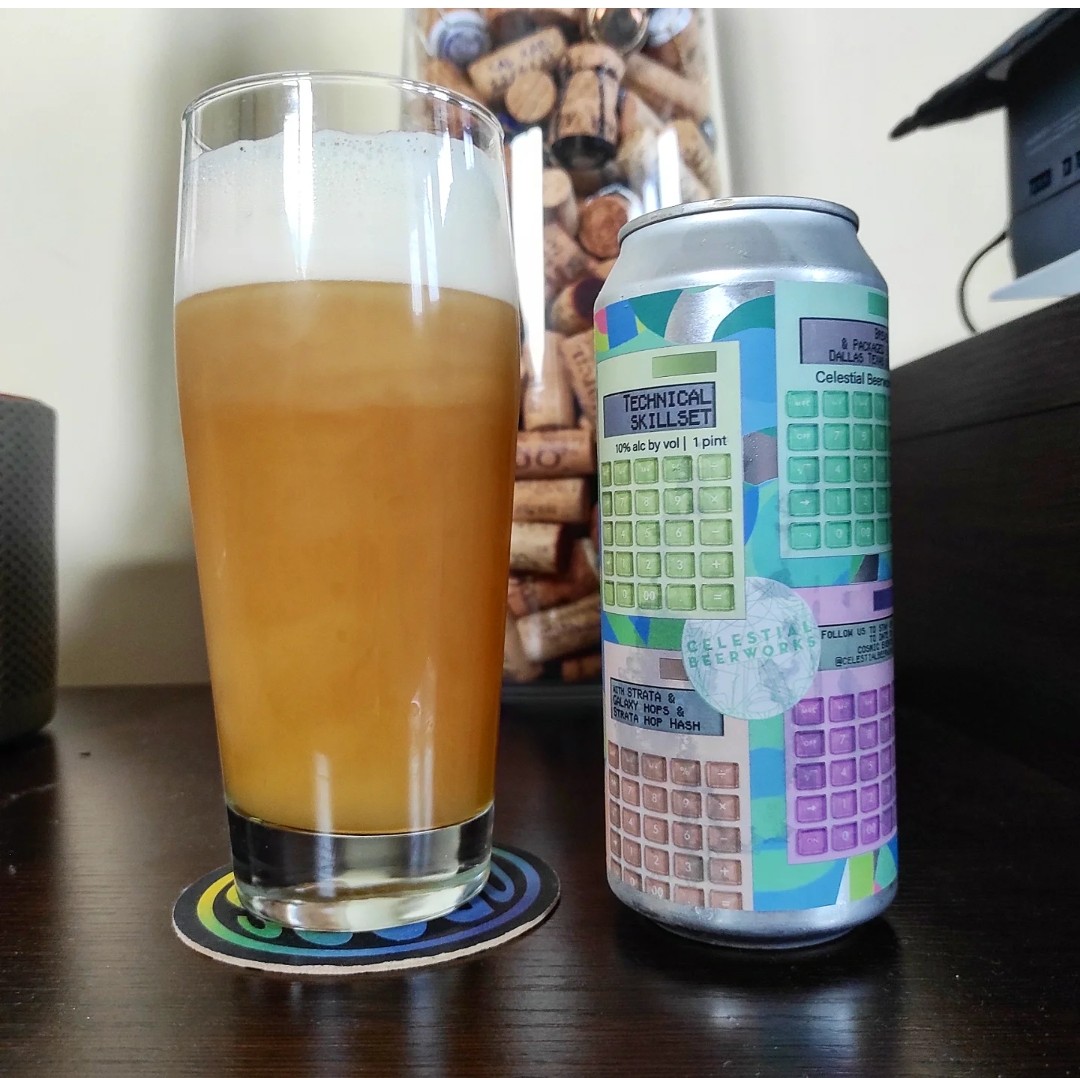 Technical Skillset, United States