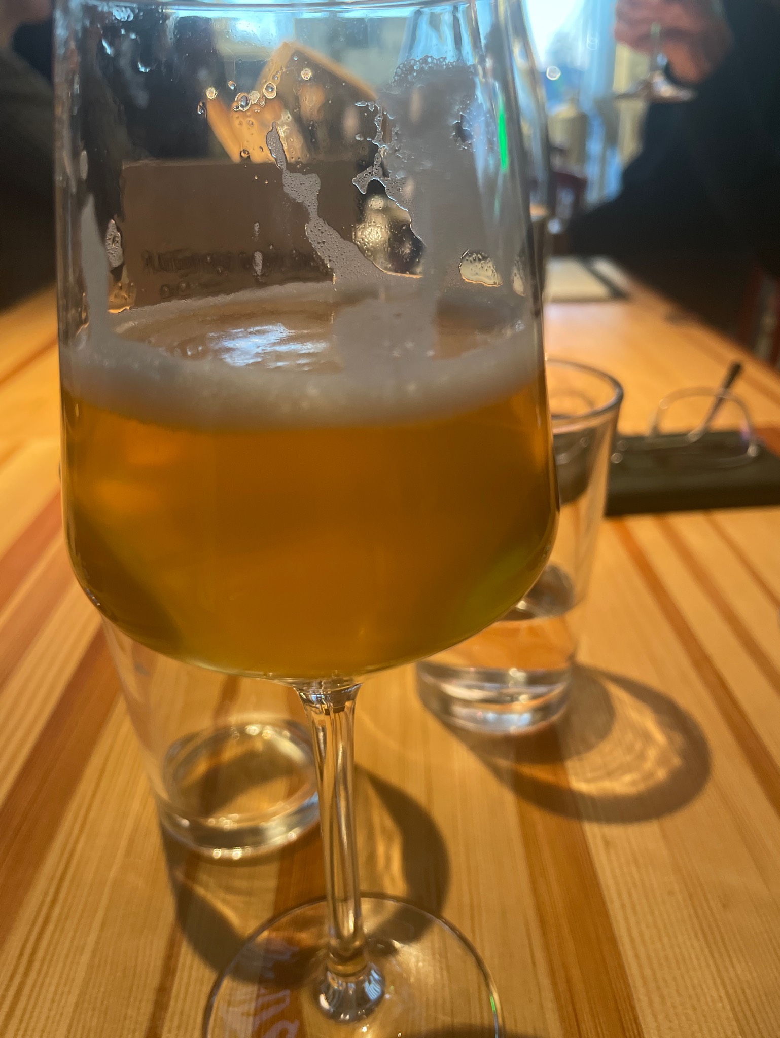 Poppels huspilsner, Sweden