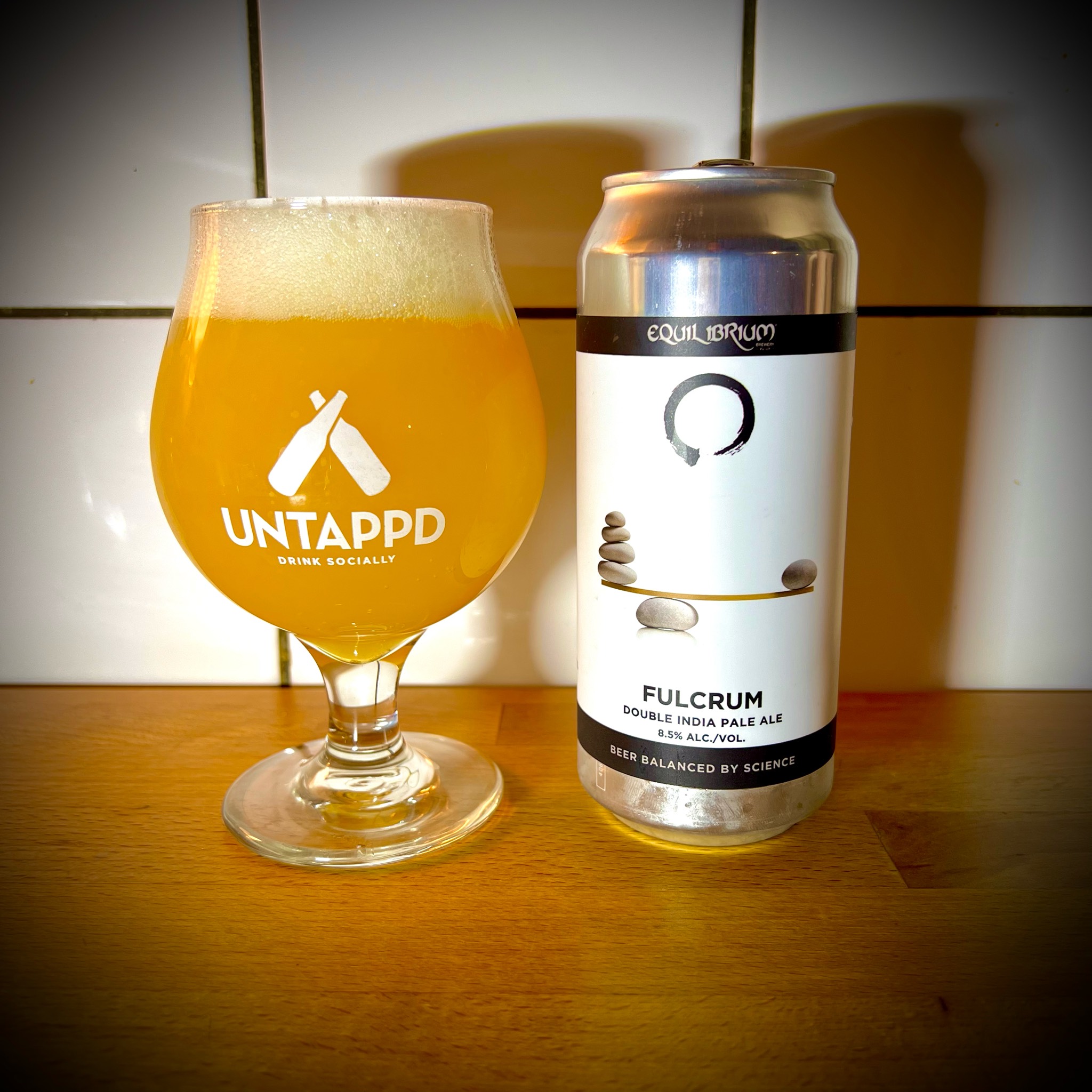 Fulcrum, United States