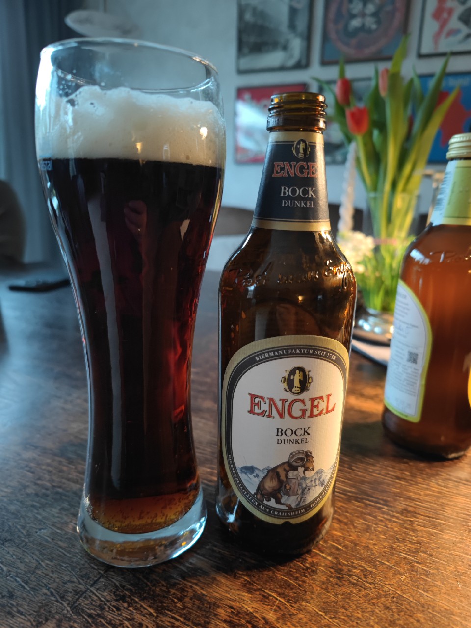 Engel Bock Dunkel, Germany