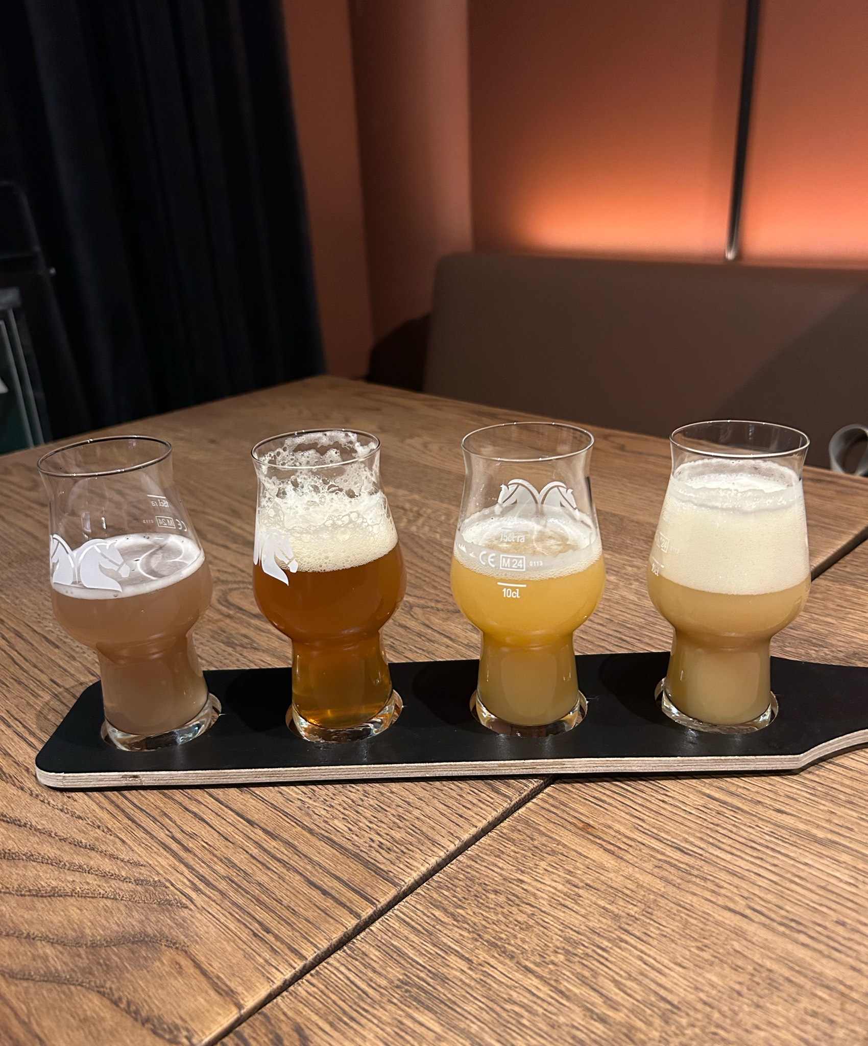 Bitter Simmonds 1880, England