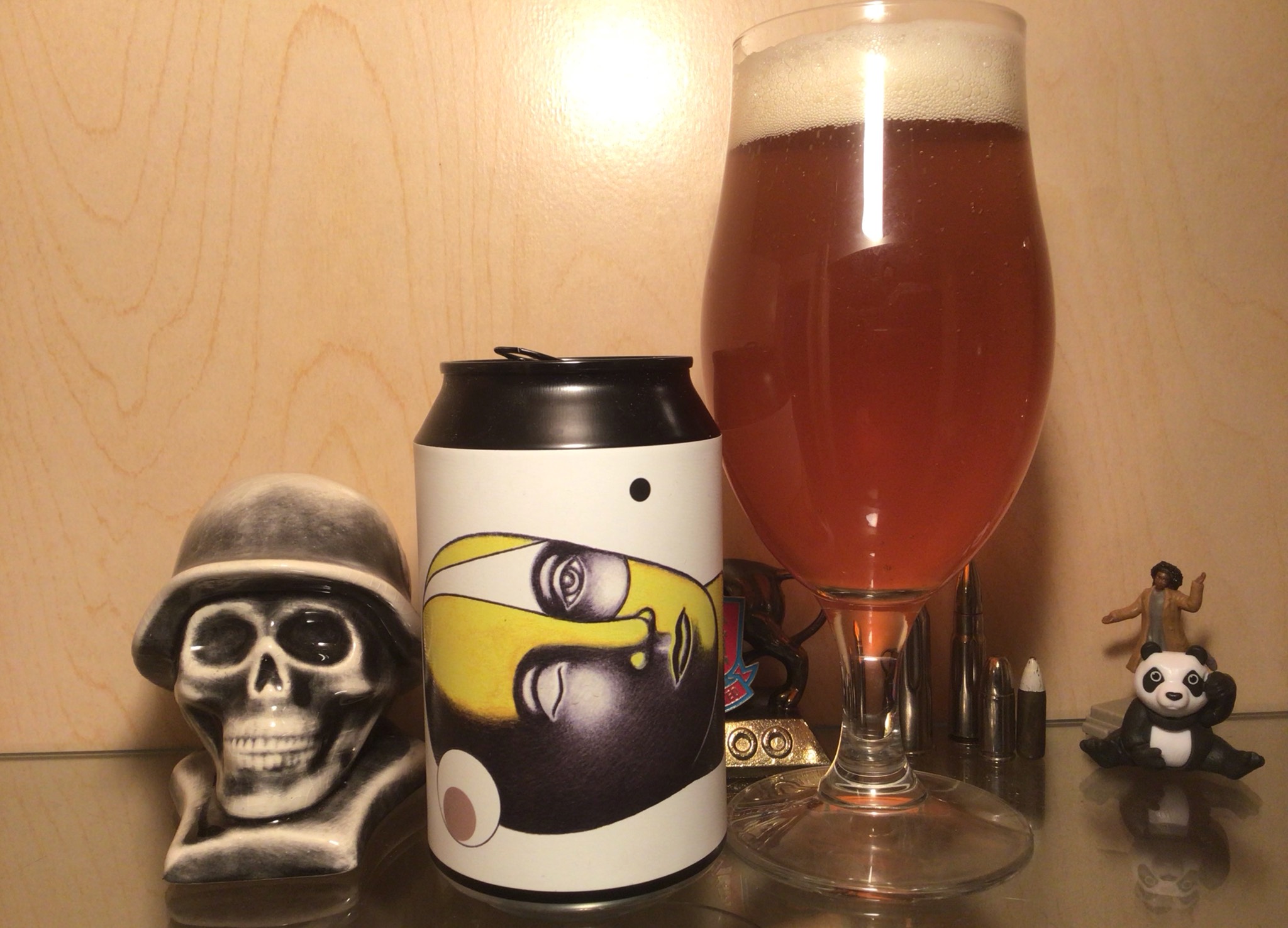 Super Lemon Ale, Italy