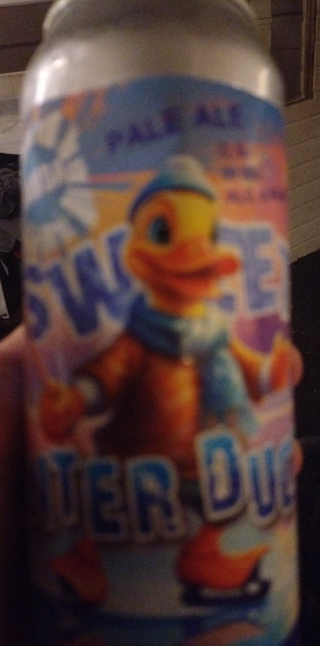 Sweet Summer Duck, Ukraine