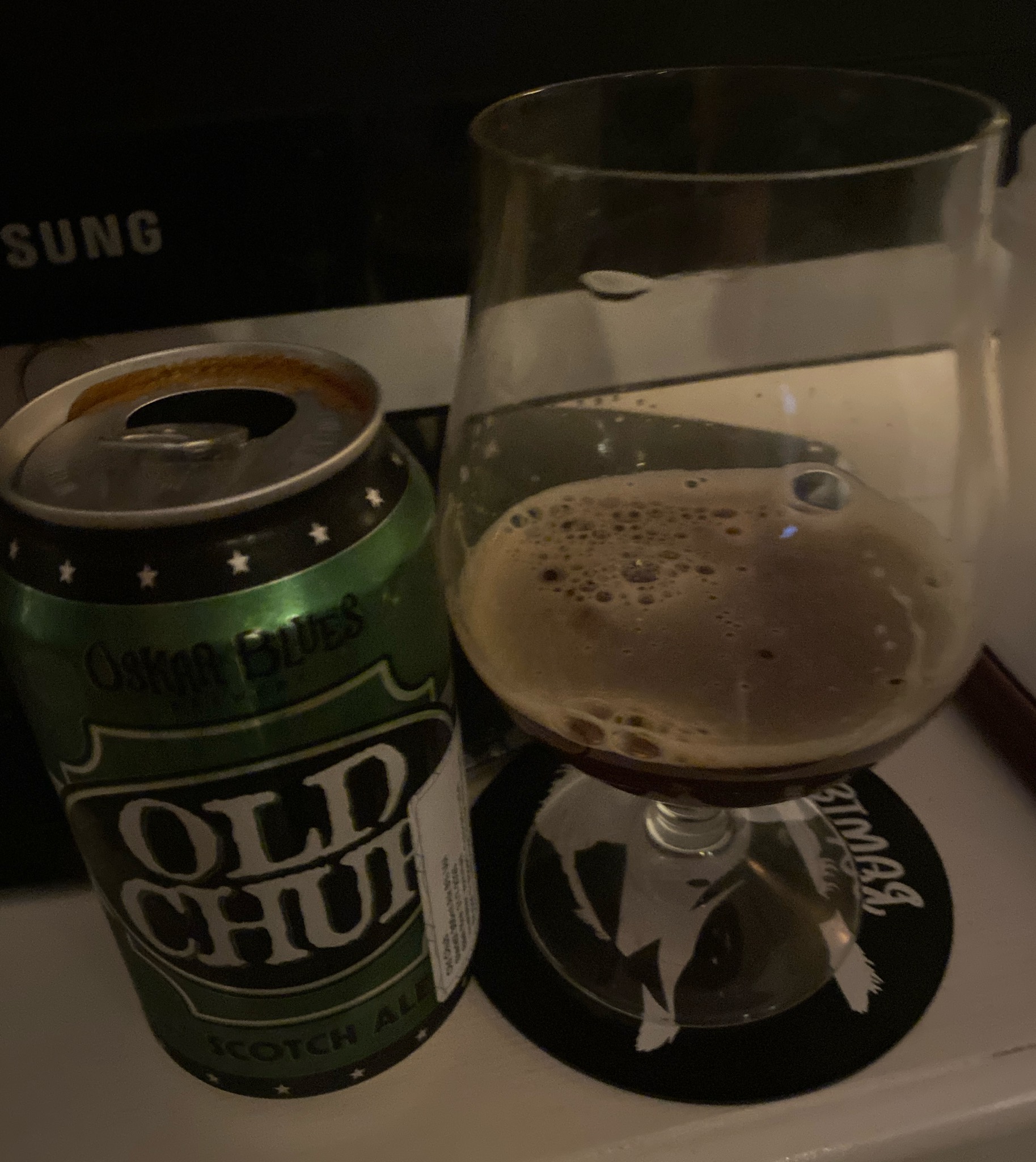 Old Chub, United States