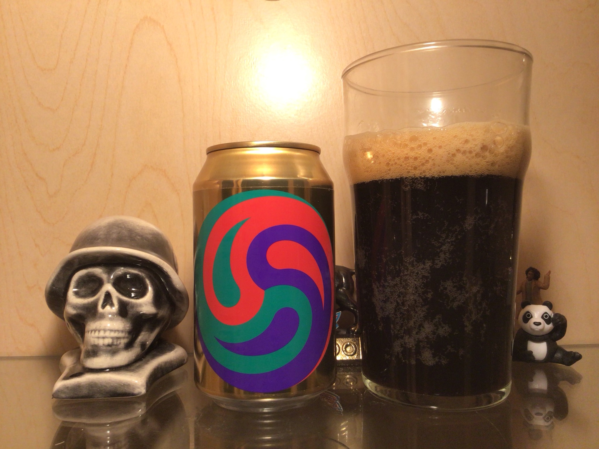 Gordon's Comfort Mild, Sweden