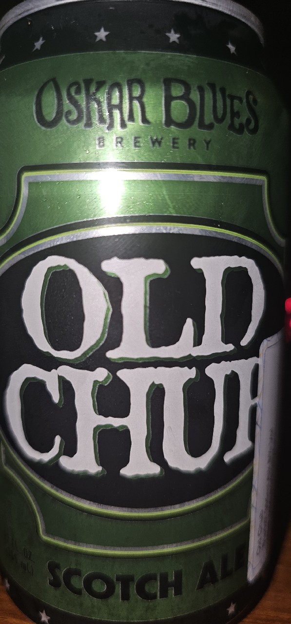Old Chub, United States