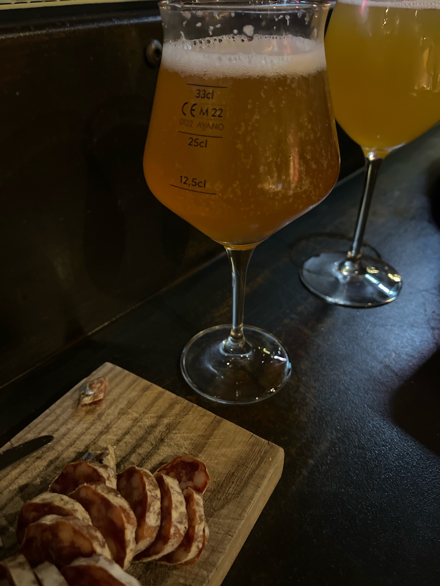 Abbaye De Vaucelles Blonde, France