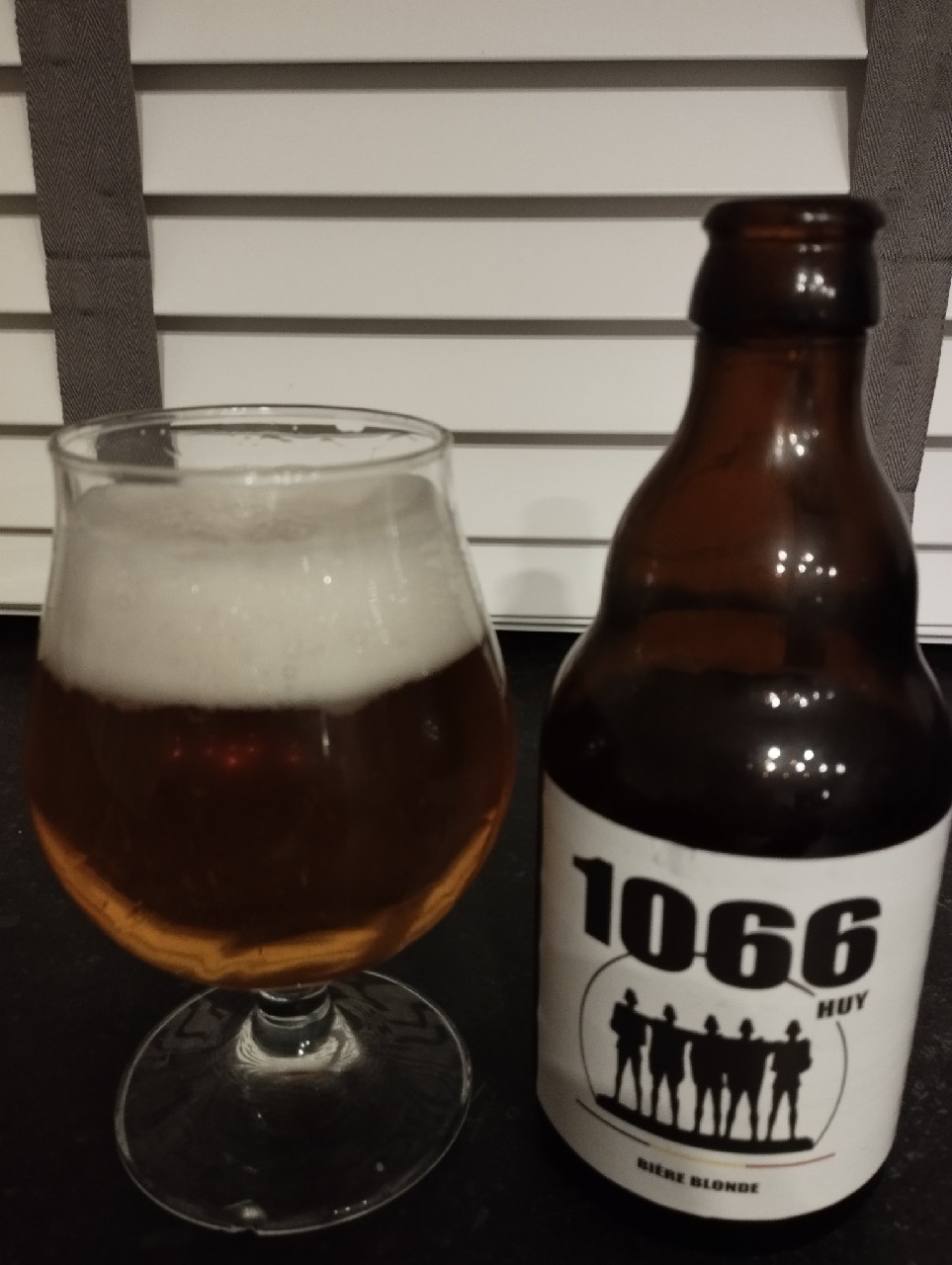 1066, Belgium
