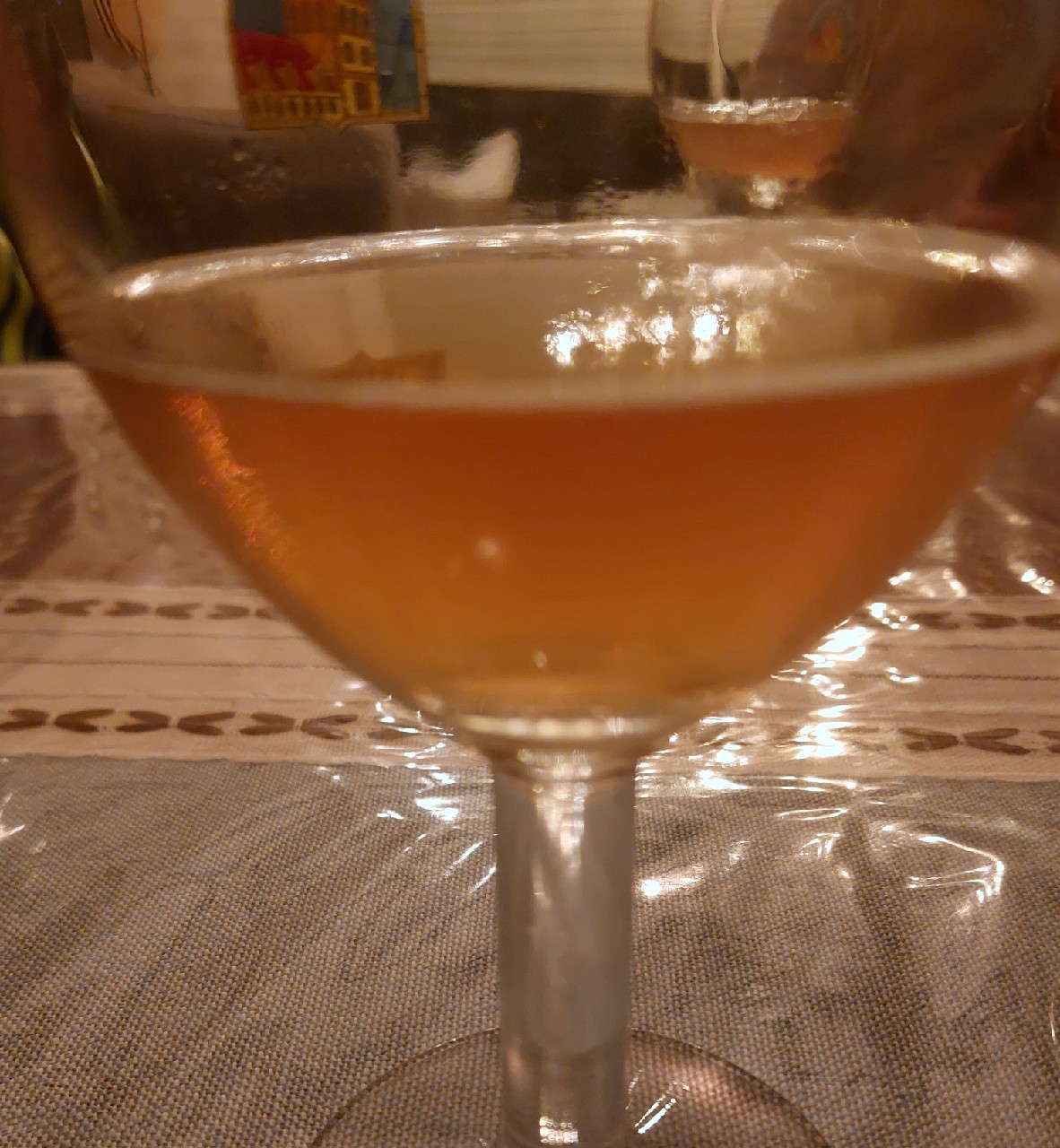 La Becquette, France