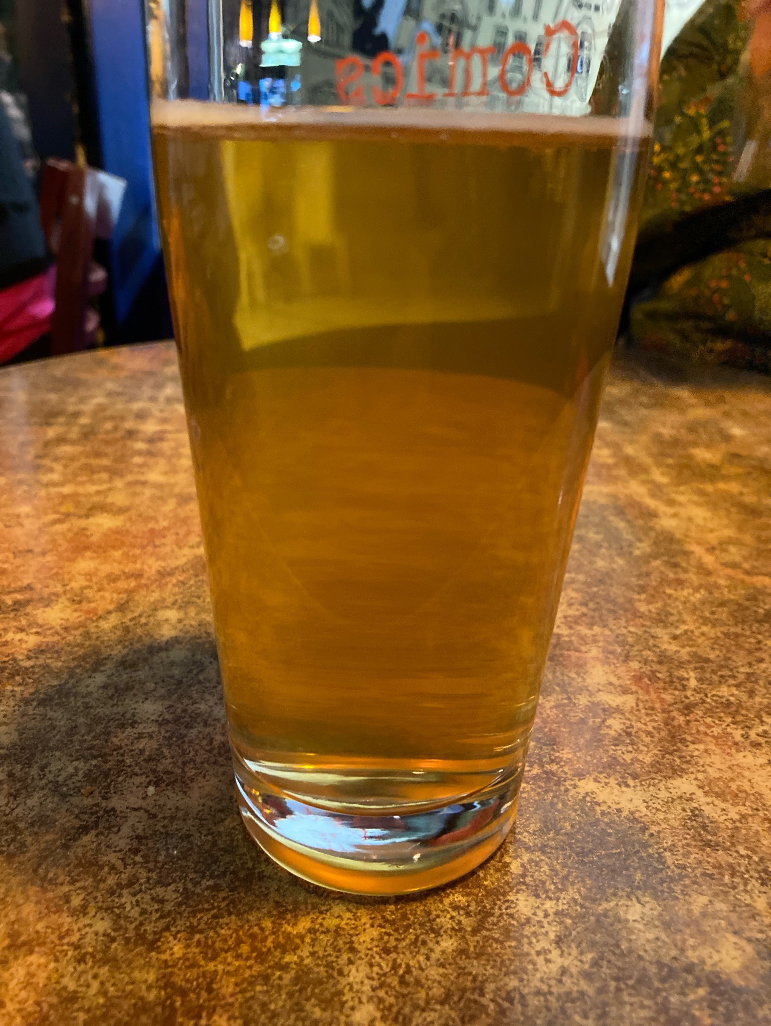 Congregation, Sweden