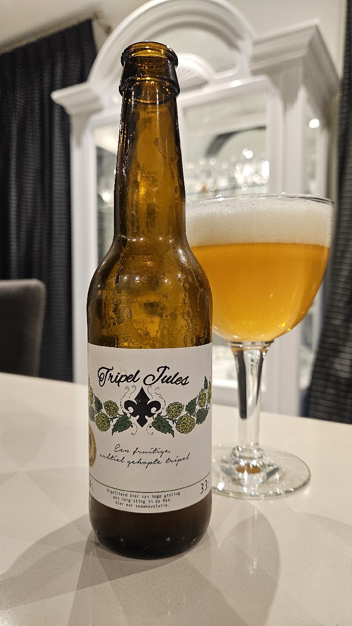 tripel Jules, Brouwerij Rodanum