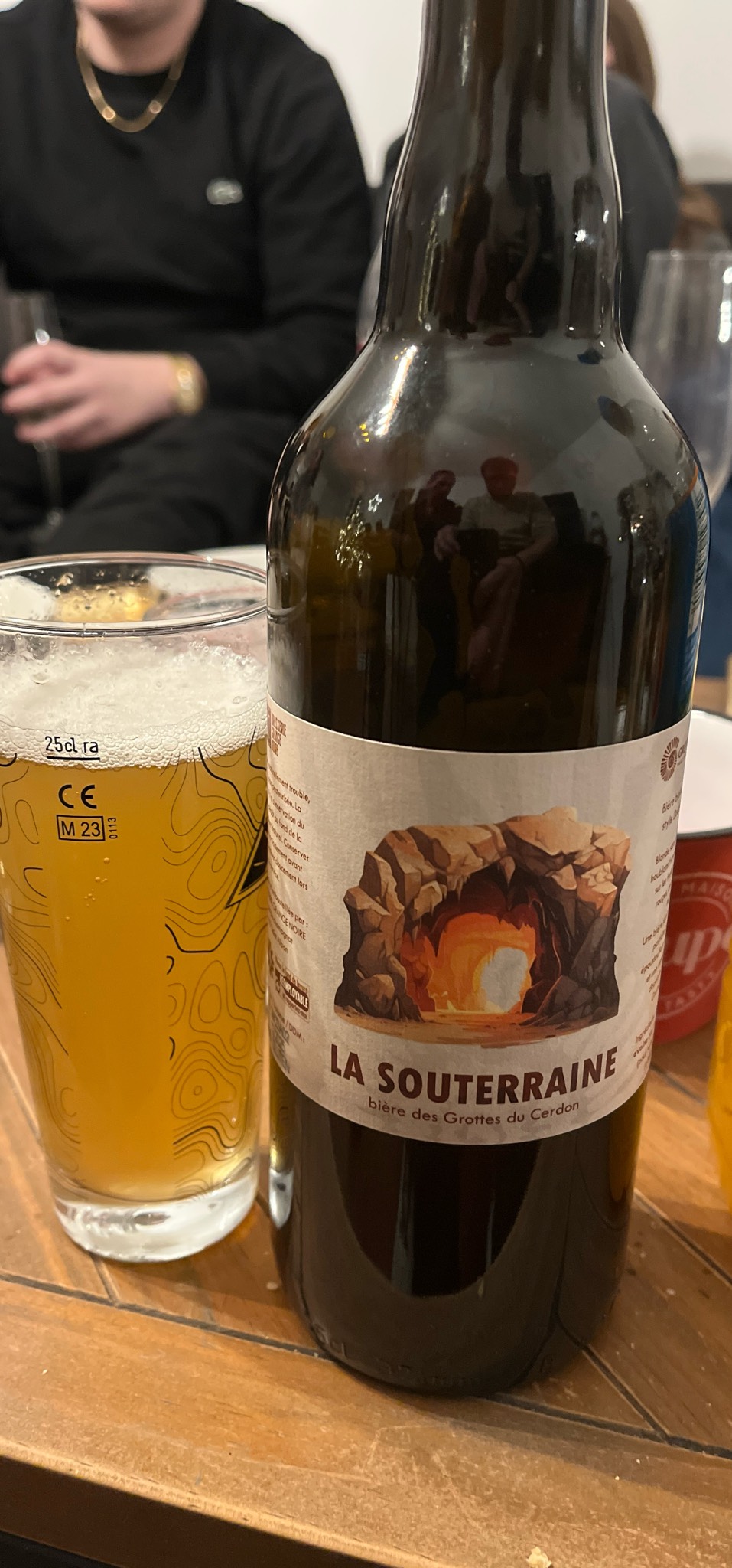 La Souterraine, France