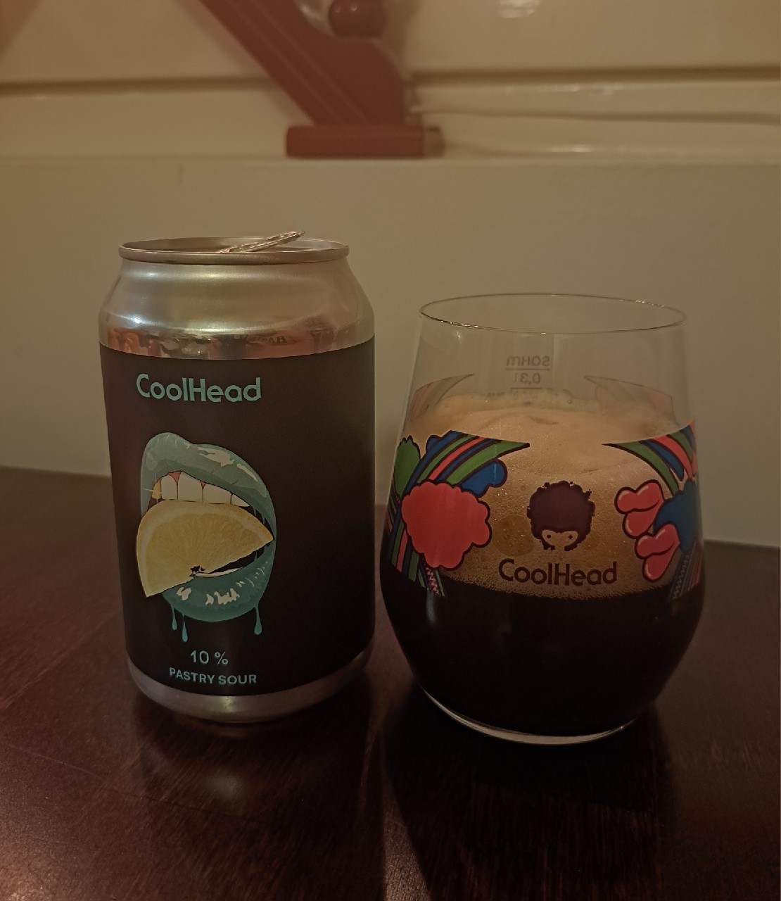 Grapefruit Liquorice Chew Bites, Finland