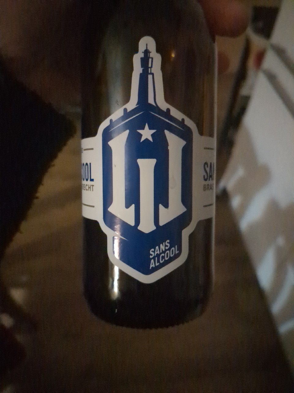 LIL Sans Alcool, France