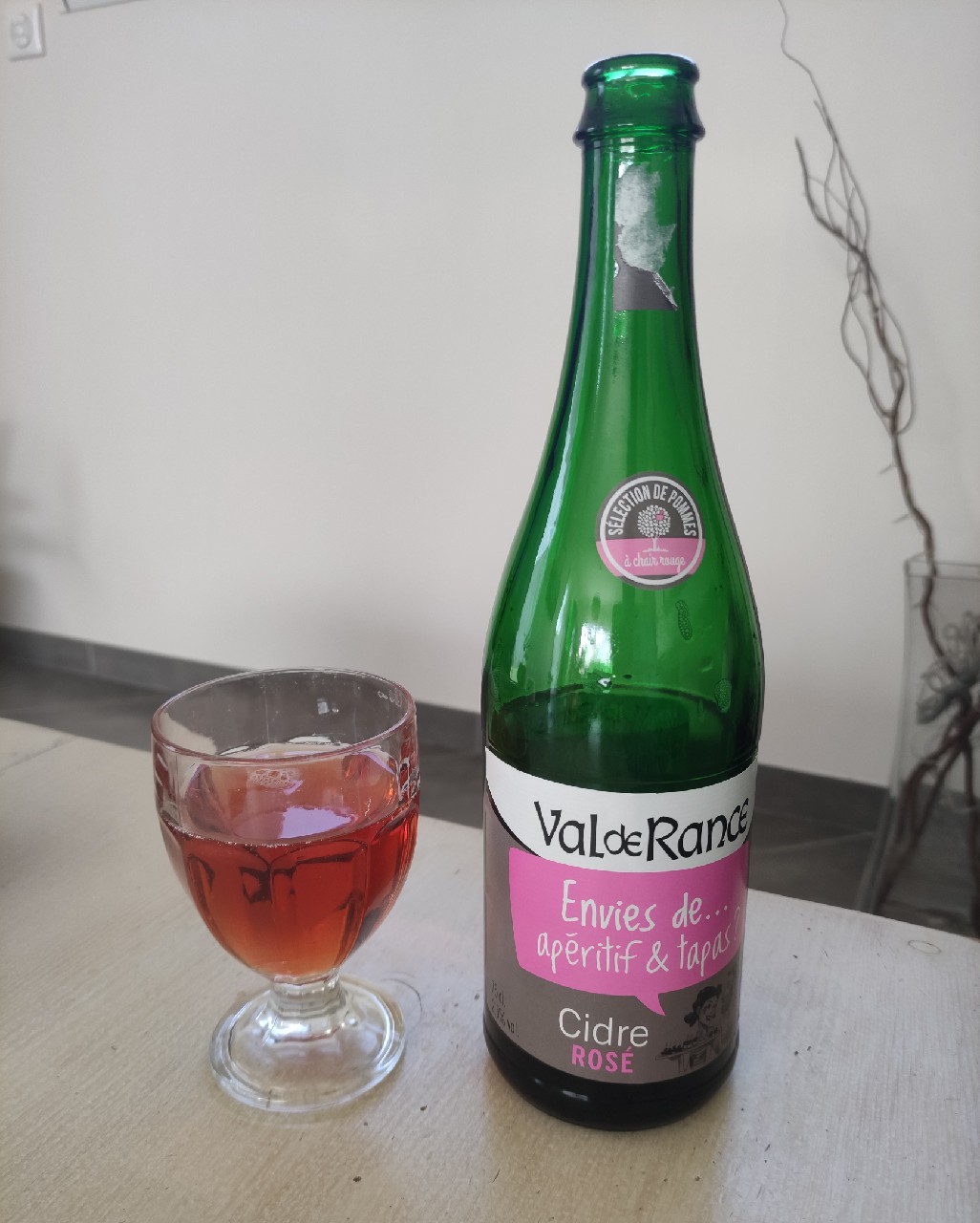 Val De Rance Envies De... Apéritif & Tapas ?, France