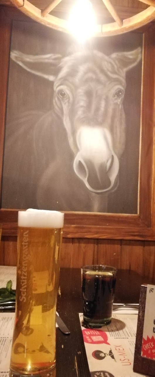Huusbier, Gugenheimliestal