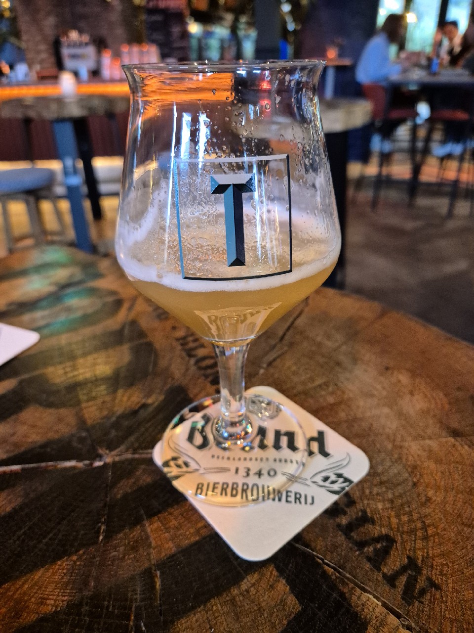 Jacobus RPA / Jacobus Pale Ale, Netherlands