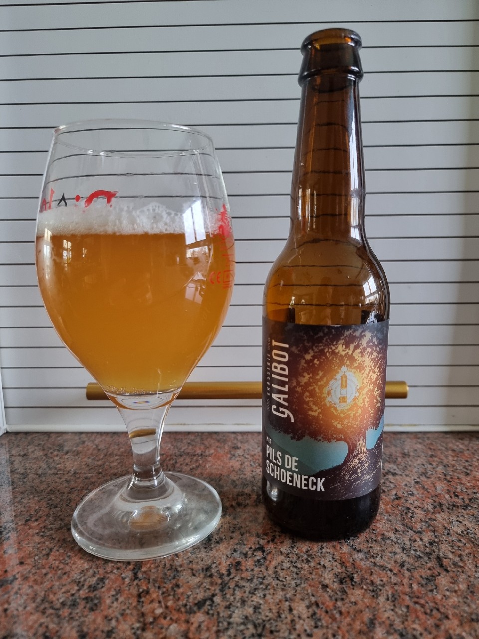 Pils De Schoeneck, France