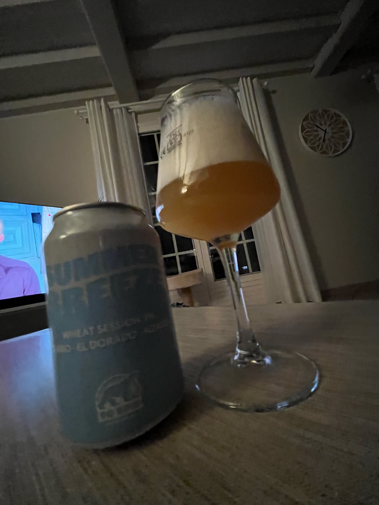 Summer Breeze 1, France