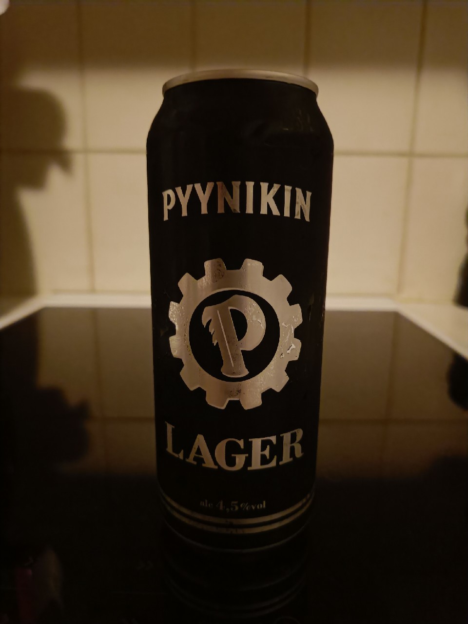 Pyynikin Lager, Finland