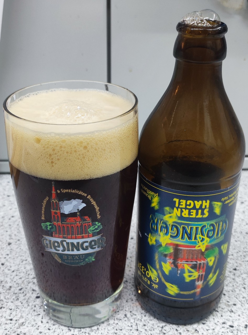 Giesinger Sternhagel, Germany