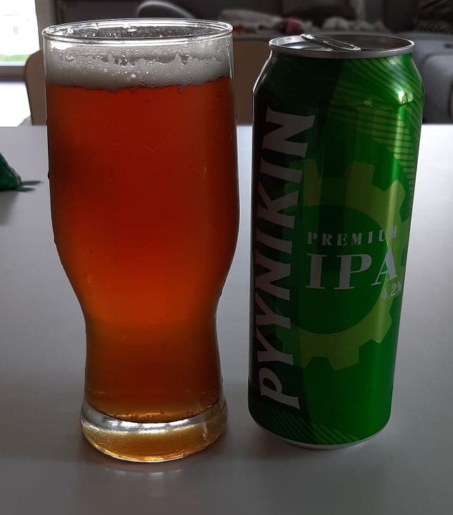 Premium IPA, Finland