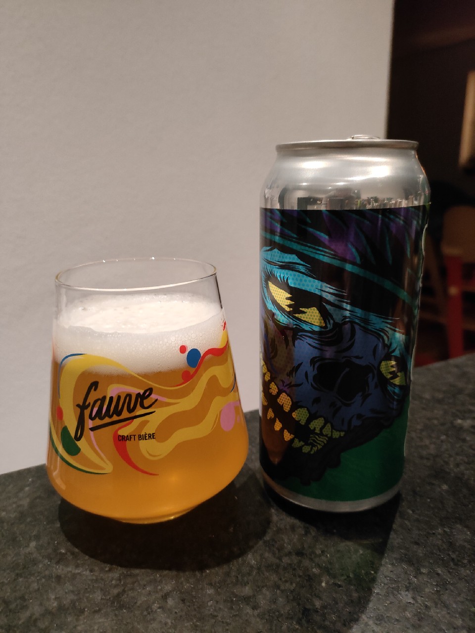 Warped Speed, Finland