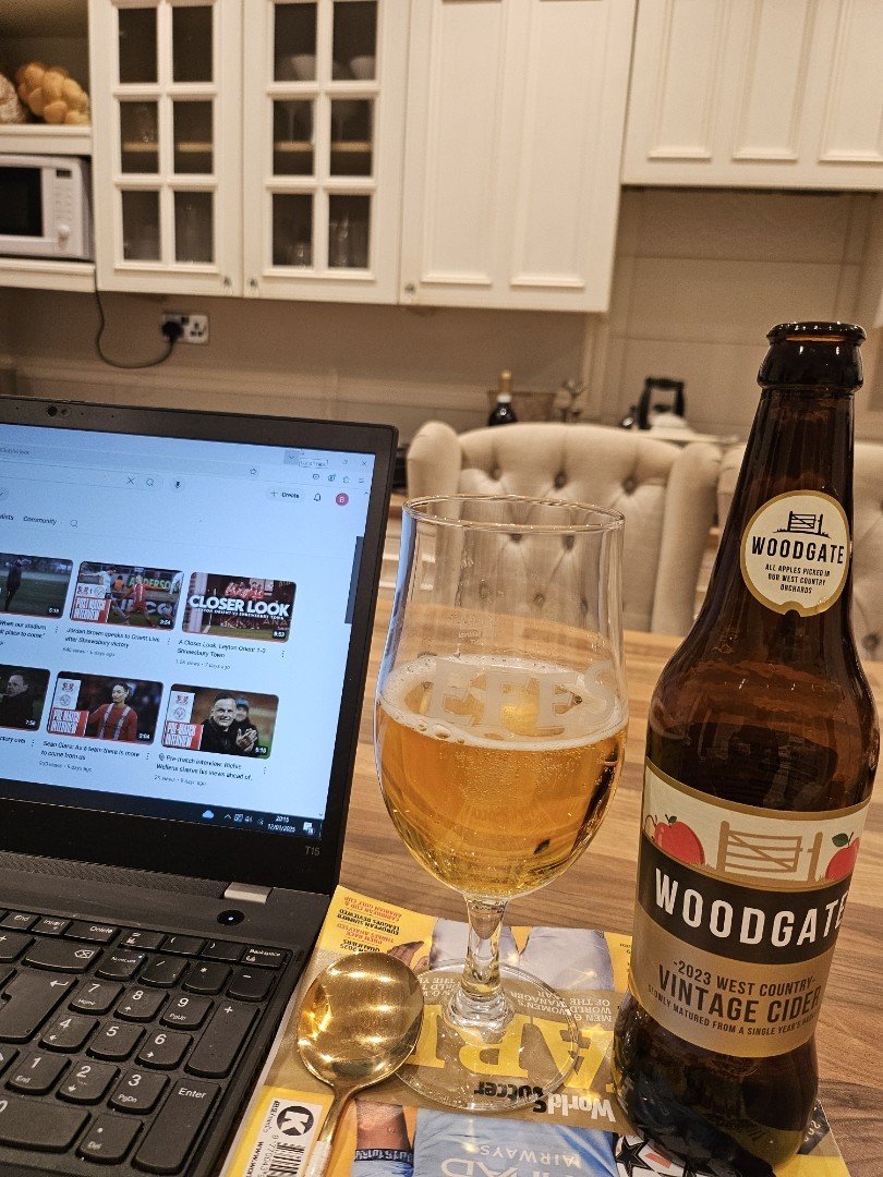 West Country Vintage, United Kingdom