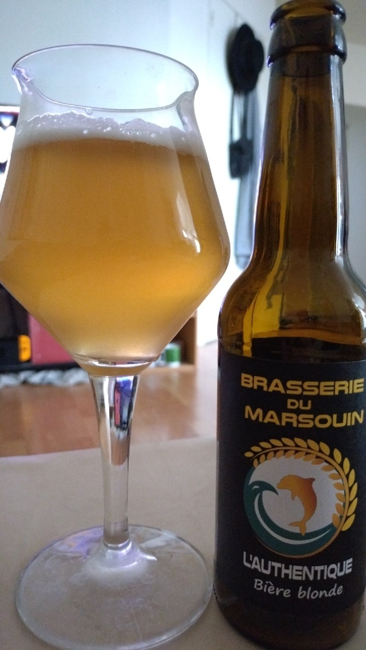 L'Authentique, France