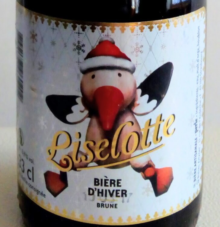 Liselotte D'Hiver, France